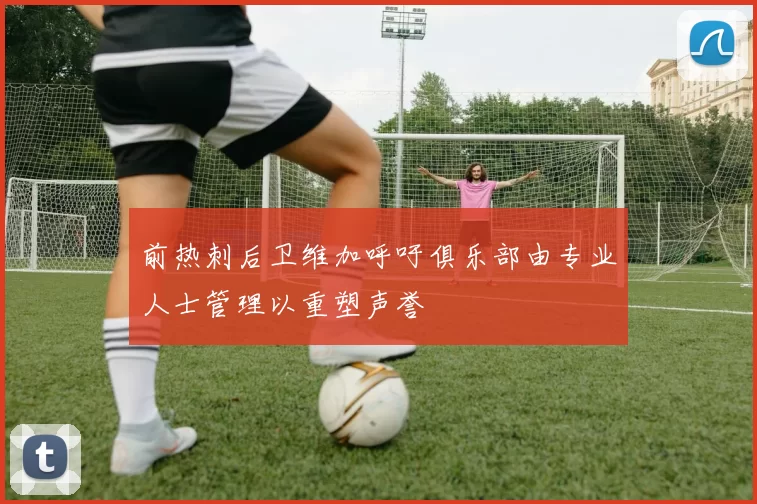 前热刺后卫维加呼吁俱乐部由专业人士管理以重塑声誉