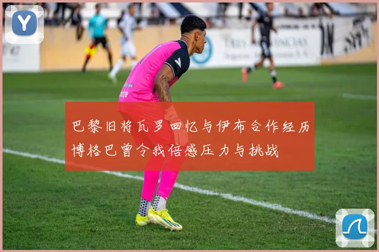 巴黎旧将瓦罗回忆与伊布合作经历博格巴曾令我倍感压力与挑战